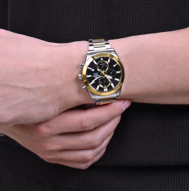 CASIO EFB-710SG-1AVUEF - Зображення 7