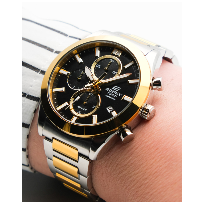 CASIO EFB-710SG-1AVUEF - Зображення 5