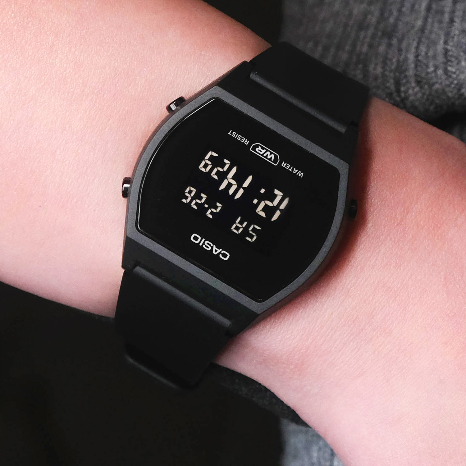 CASIO LW-204-1BEF - Зображення 11