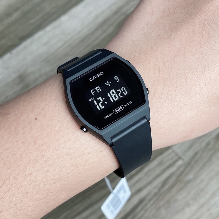 CASIO LW-204-1BEF - Зображення 10