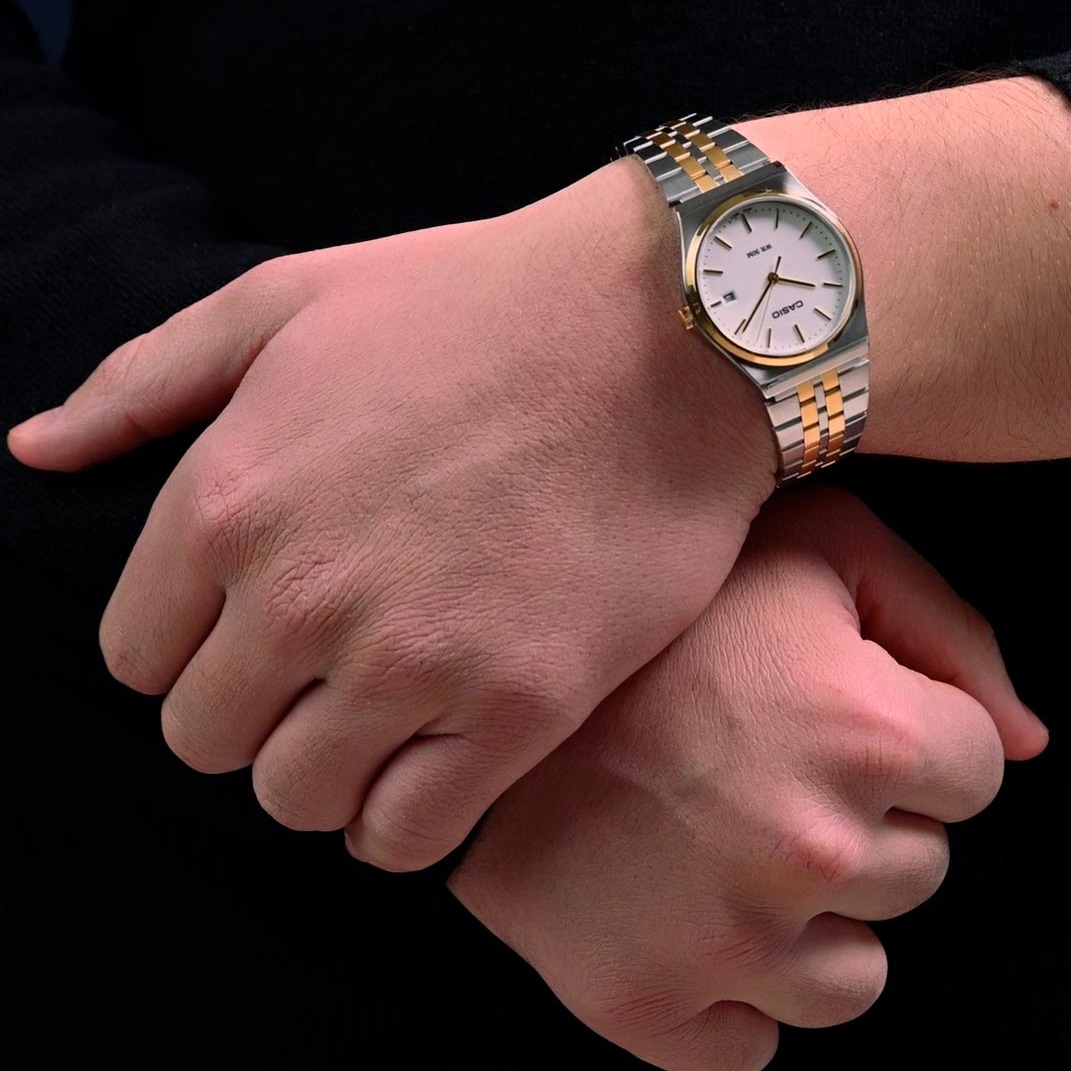 CASIO MTP-B145SG-7AVDF - Зображення 9