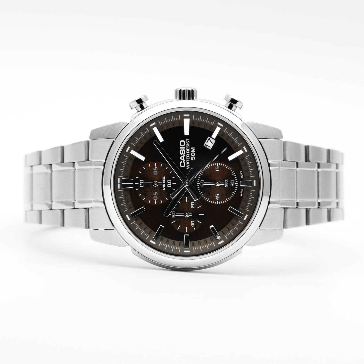 CASIO MTP-E510D-5AVDF - Зображення 2