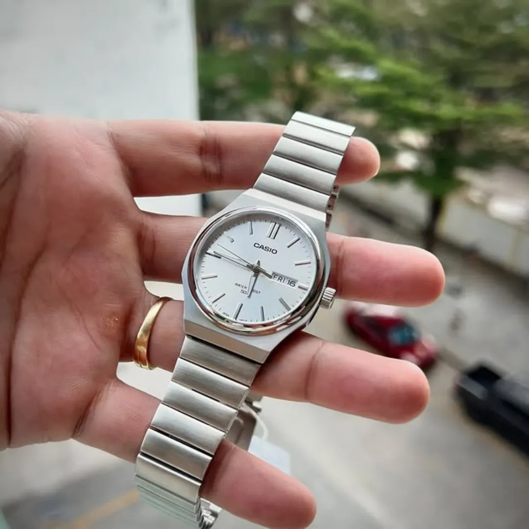 CASIO MTP-E735D-7AVDF - Зображення 6