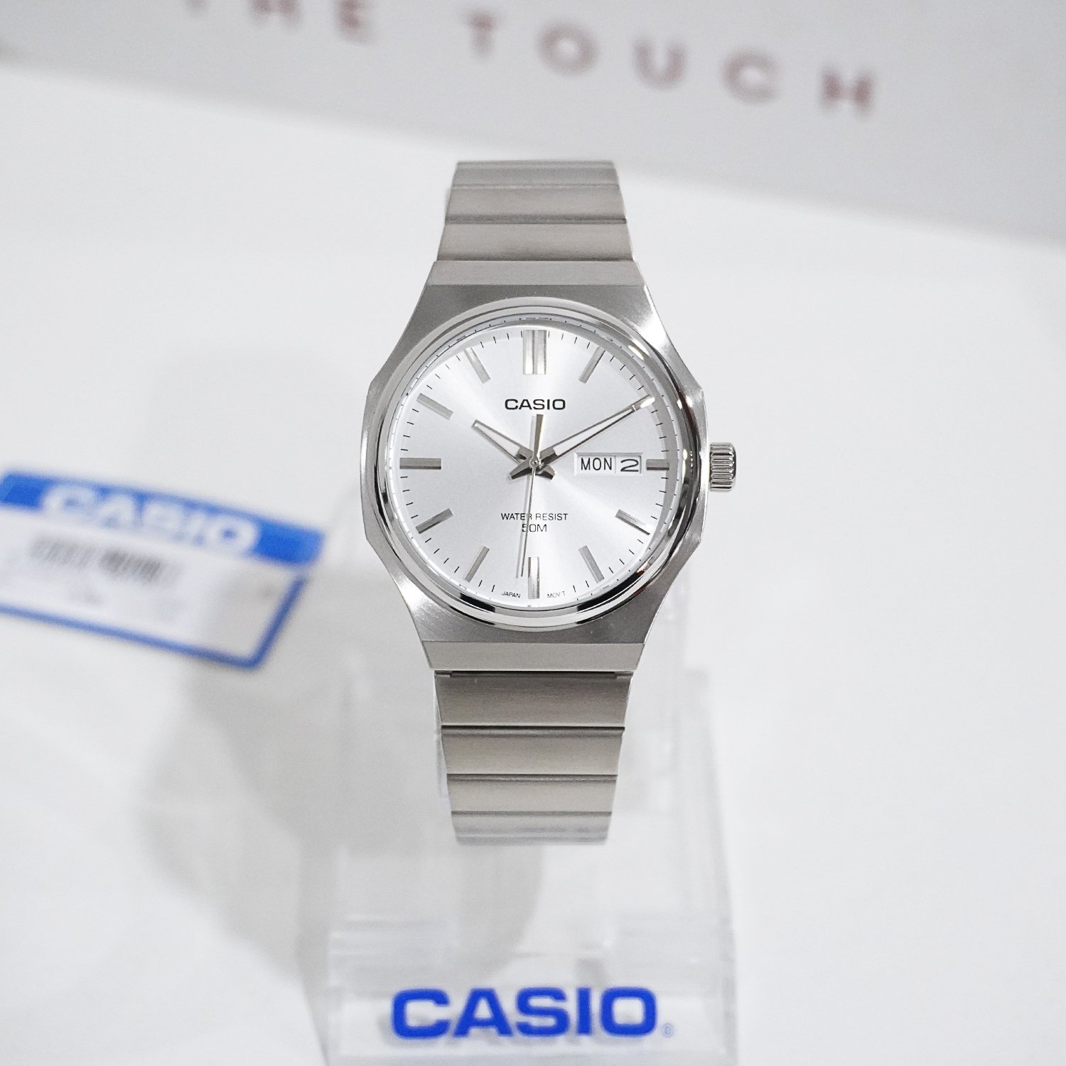 CASIO MTP-E735D-7AVDF - Зображення 5