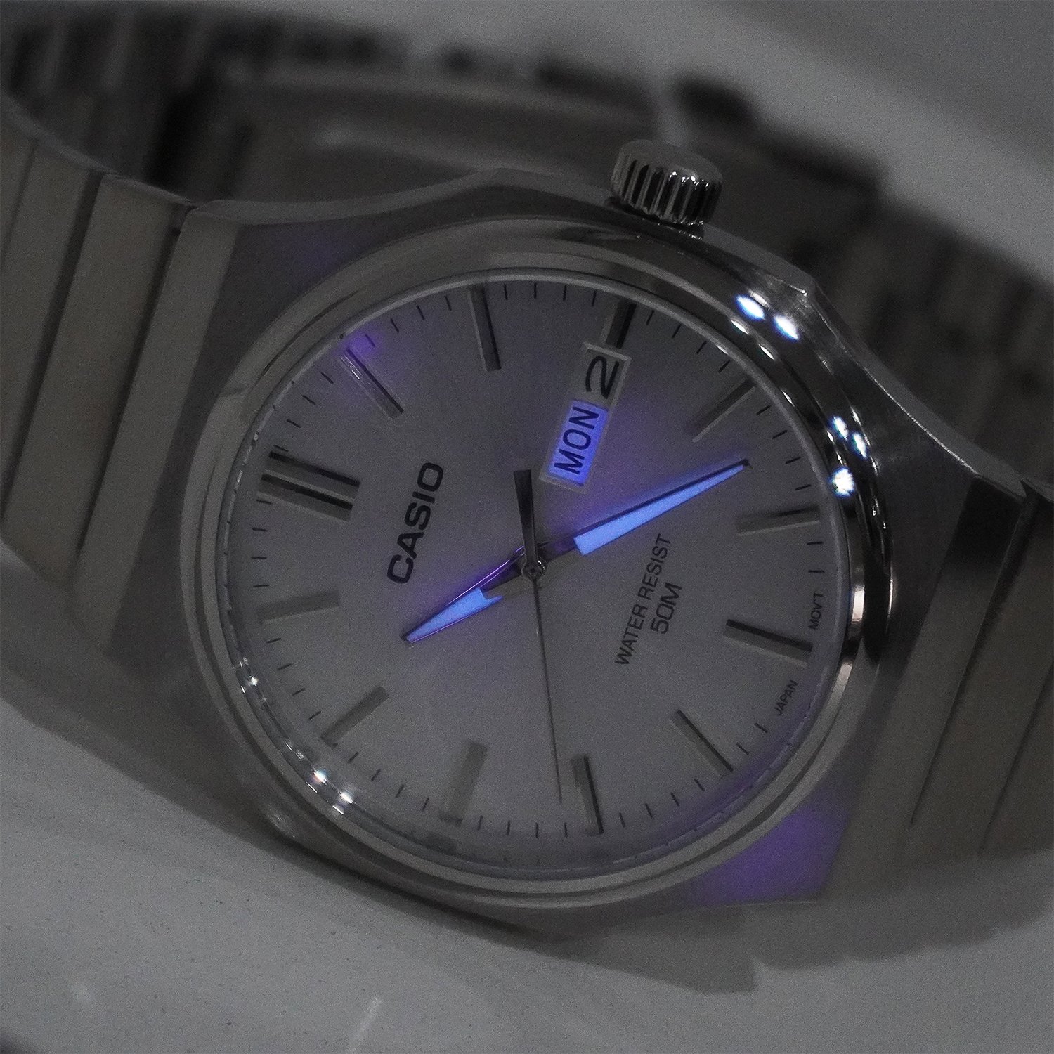 CASIO MTP-E735D-7AVDF - Зображення 15