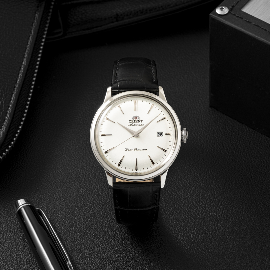 ORIENT Bambino RA-AC0031S30B - Зображення 2