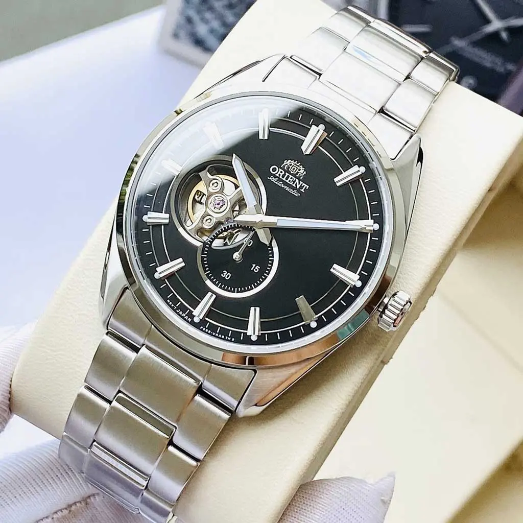 ORIENT RA-AR0002B10B - Зображення 4