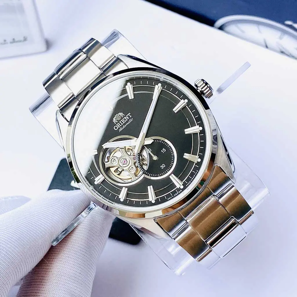 ORIENT RA-AR0002B10B - Зображення 5