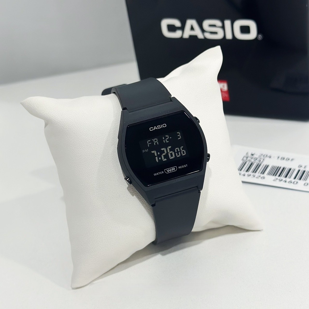 CASIO LW-204-1BEF - Зображення 4
