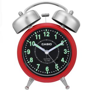 Будильник CASIO TQ-362-4A