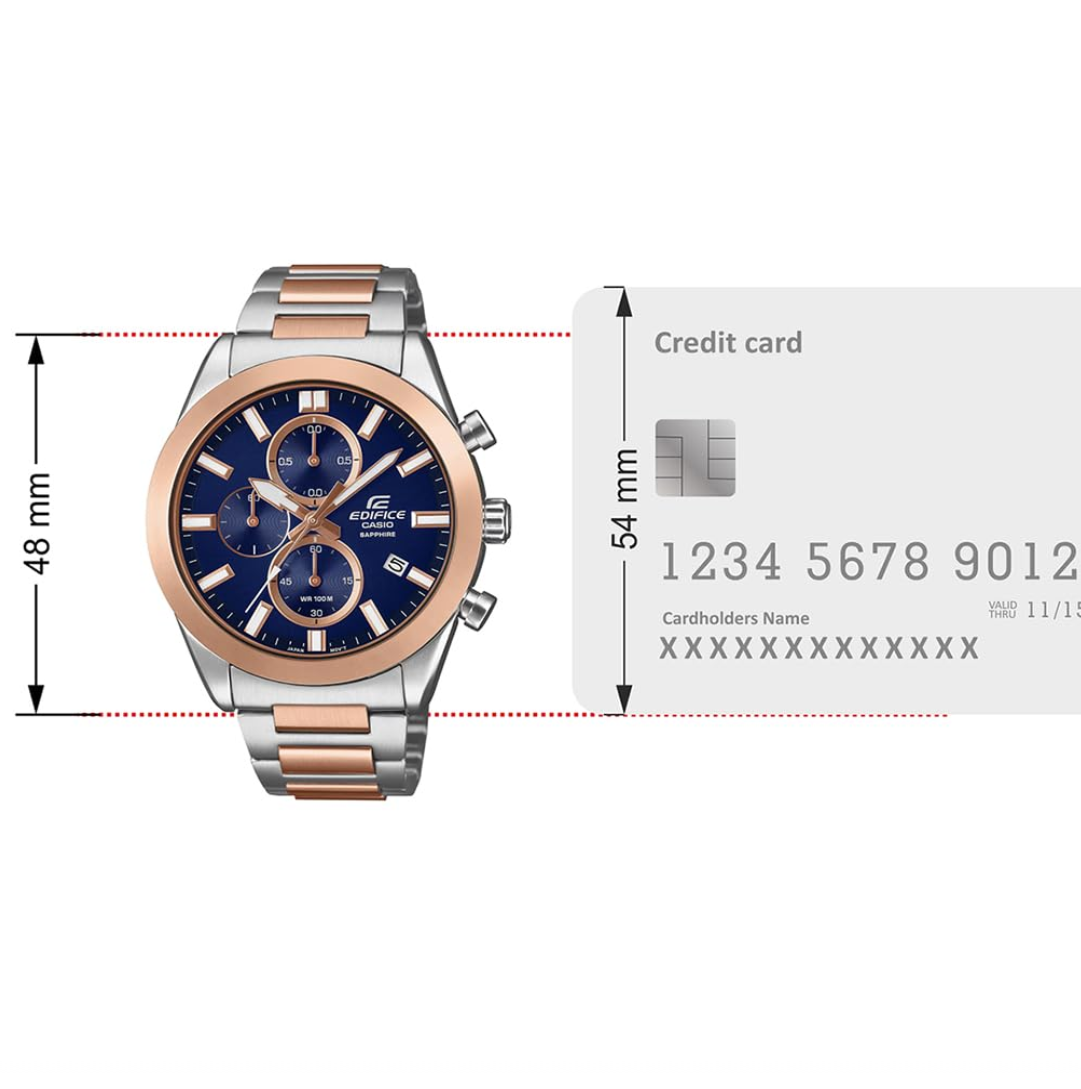 CASIO EFB-710SG-2AVUEF - Зображення 12