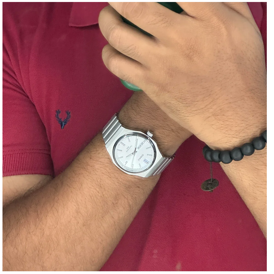 CASIO MTP-E735D-7AVDF - Зображення 14