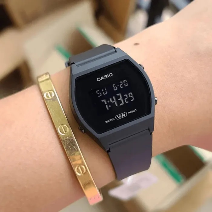 CASIO LW-204-1BEF - Зображення 9