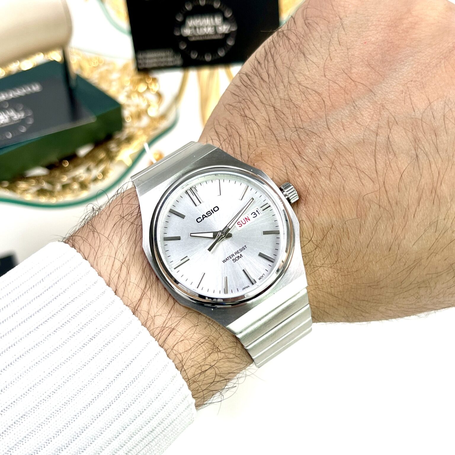 CASIO MTP-E735D-7AVDF - Зображення 7