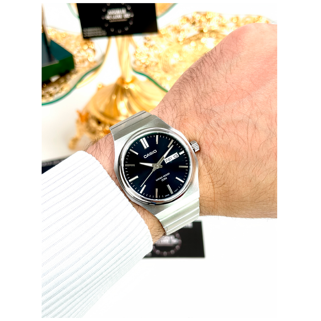 CASIO MTP-E735D-1AVDF - Зображення 7