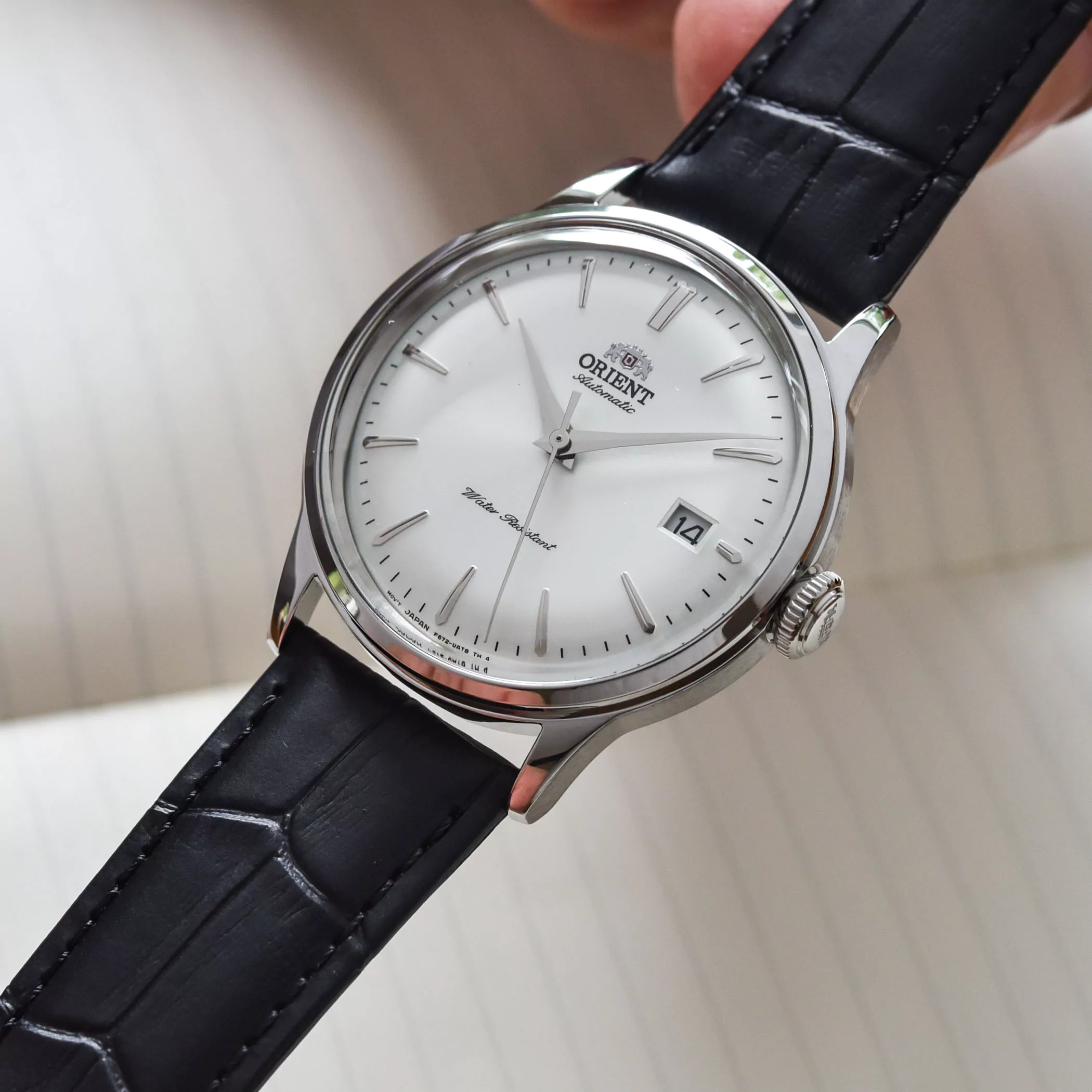ORIENT Bambino RA-AC0031S30B - Зображення 6
