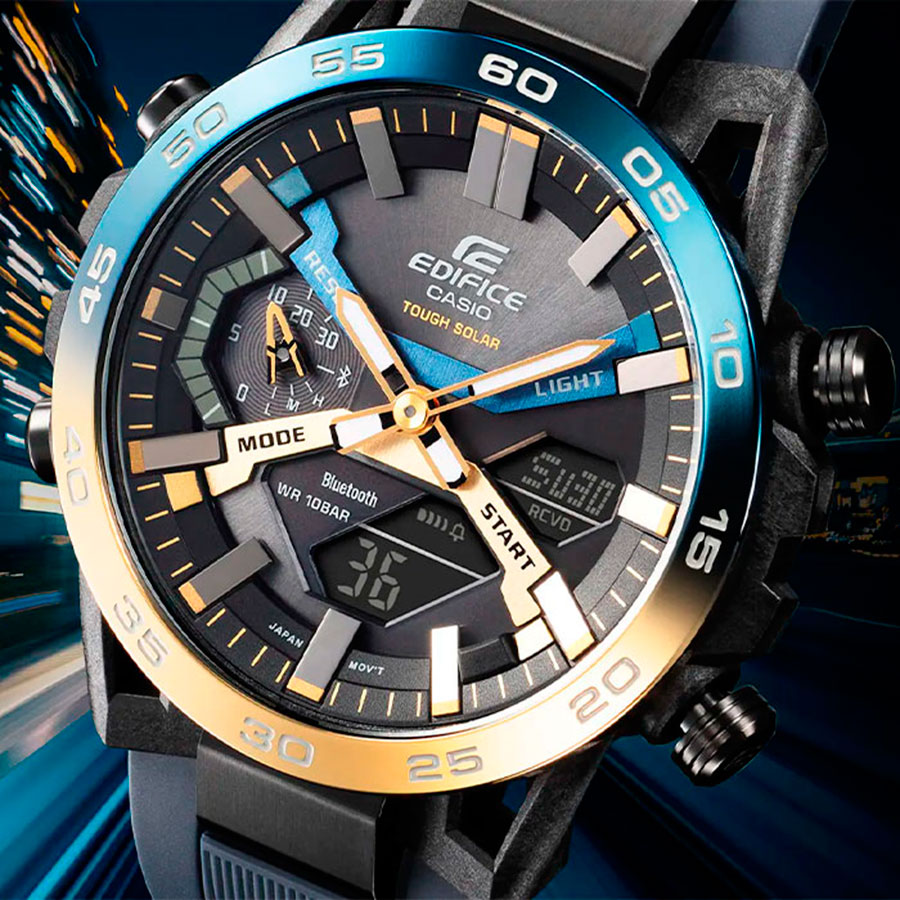 CASIO EECB-2000NP-1ADF - Зображення 4