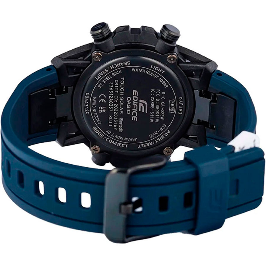 CASIO EECB-2000NP-1ADF - Зображення 10