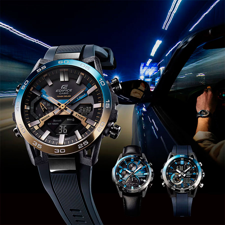 CASIO EECB-2000NP-1ADF - Зображення 2