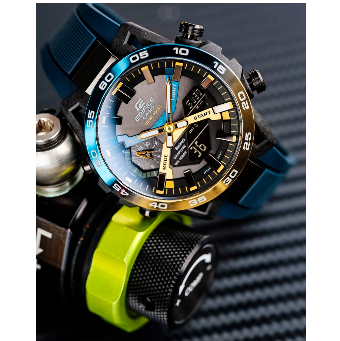CASIO EECB-2000NP-1ADF - Зображення 8