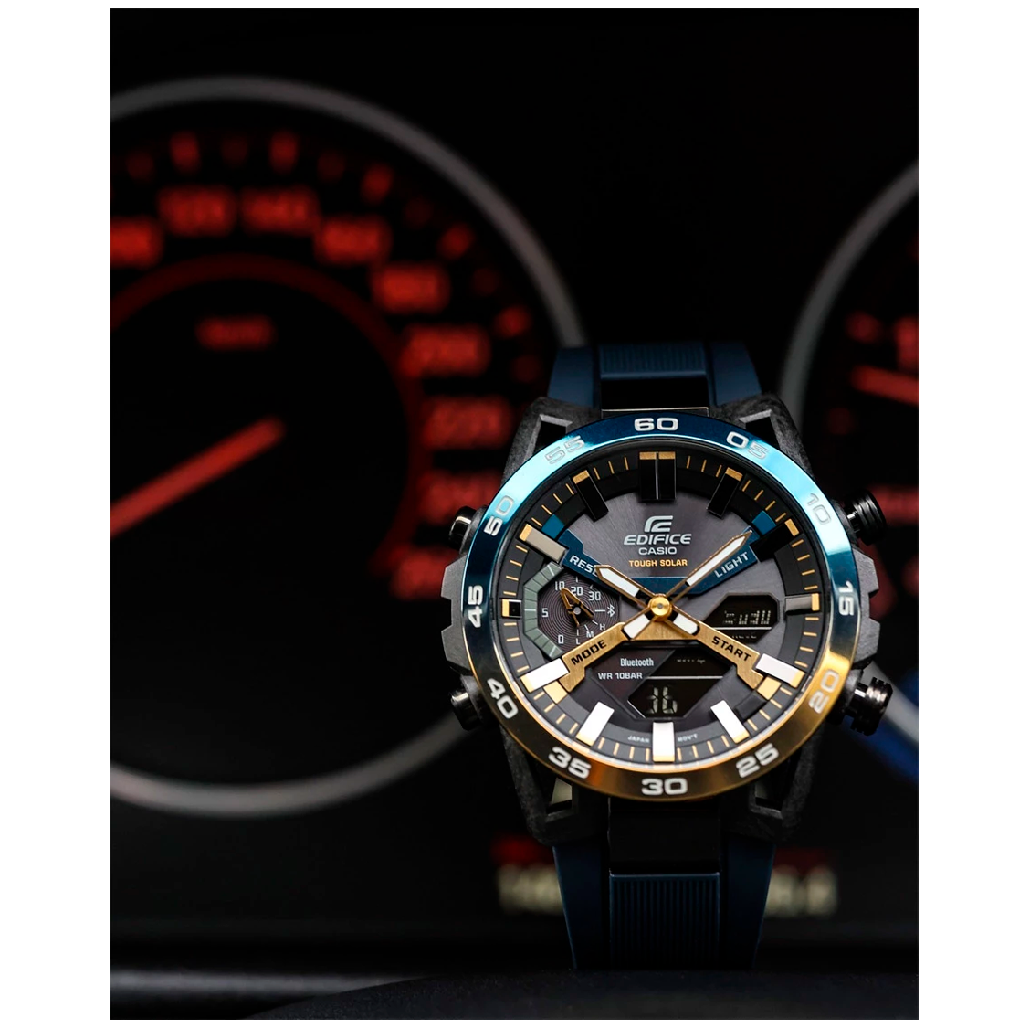 CASIO EECB-2000NP-1ADF - Зображення 3