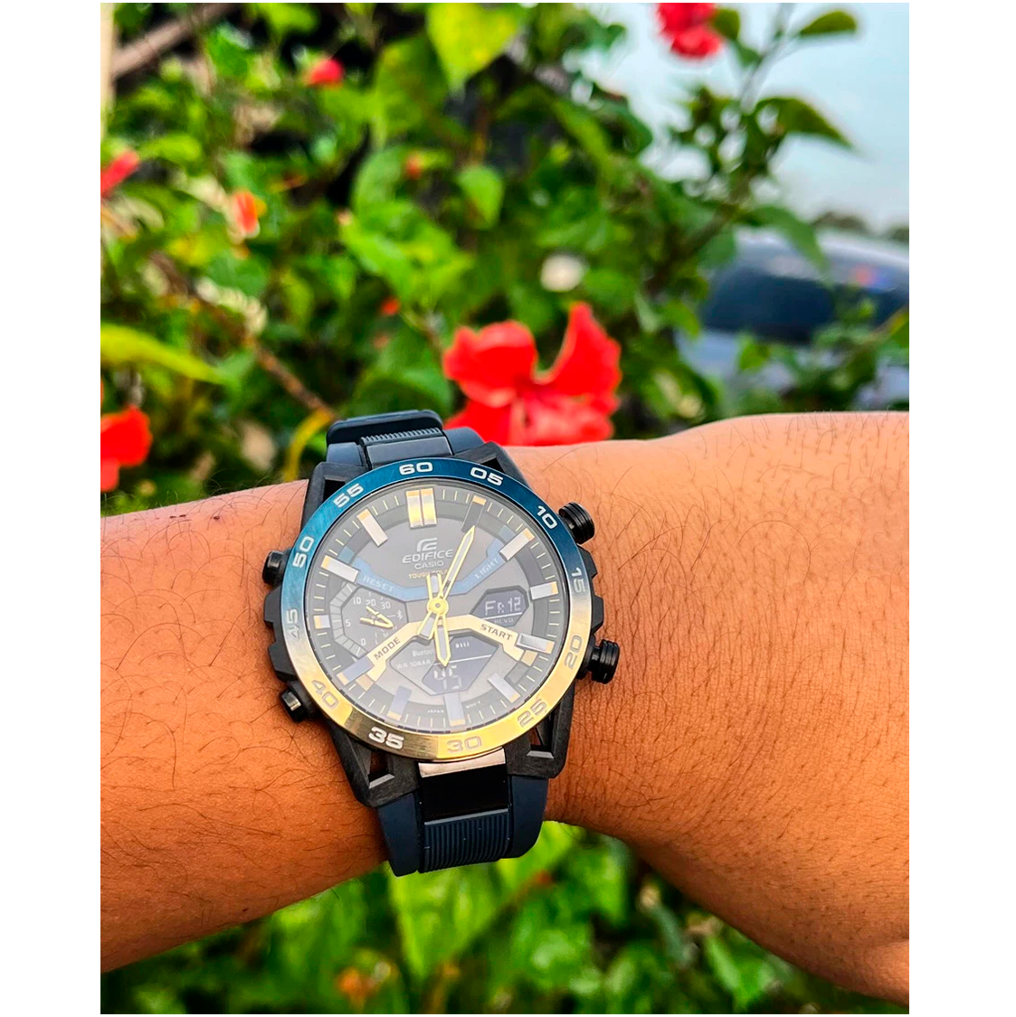 CASIO EECB-2000NP-1ADF - Зображення 9
