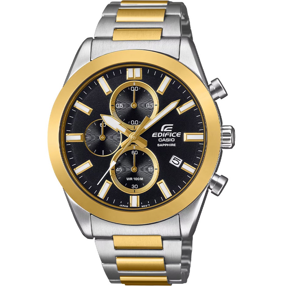 CASIO EFB-710SG-1AVUEF