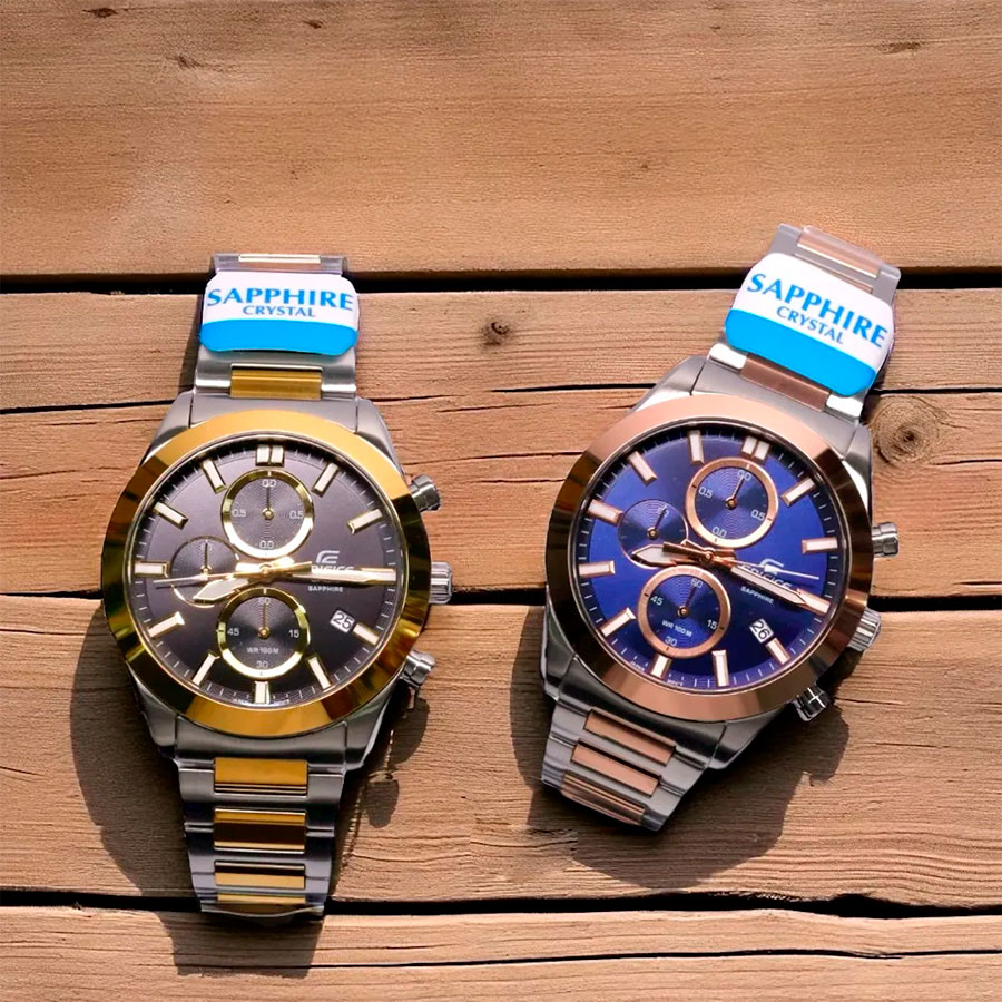 CASIO EFB-710SG-1AVUEF - Зображення 9