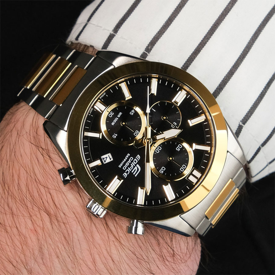 CASIO EFB-710SG-1AVUEF - Зображення 6