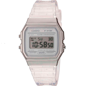 CASIO F-91WS-7EF