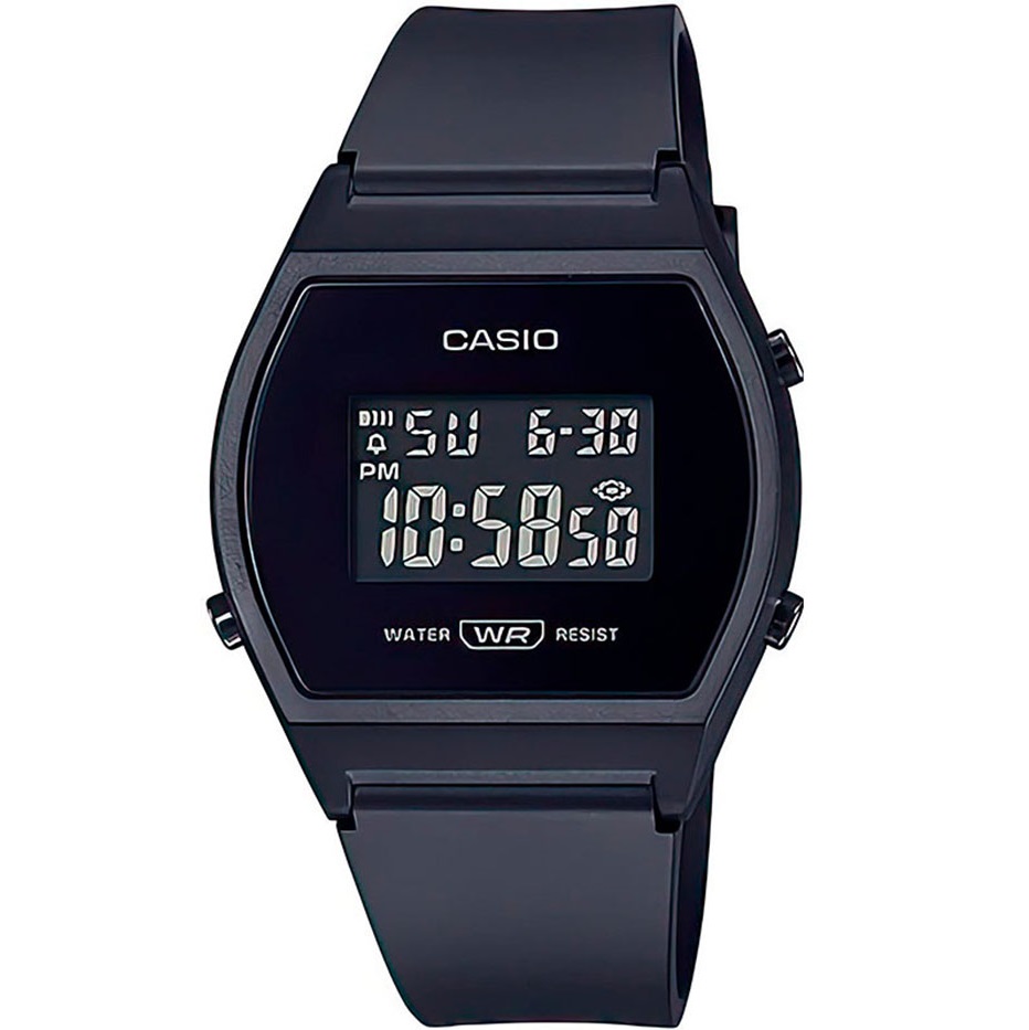 CASIO LW-204-1BEF