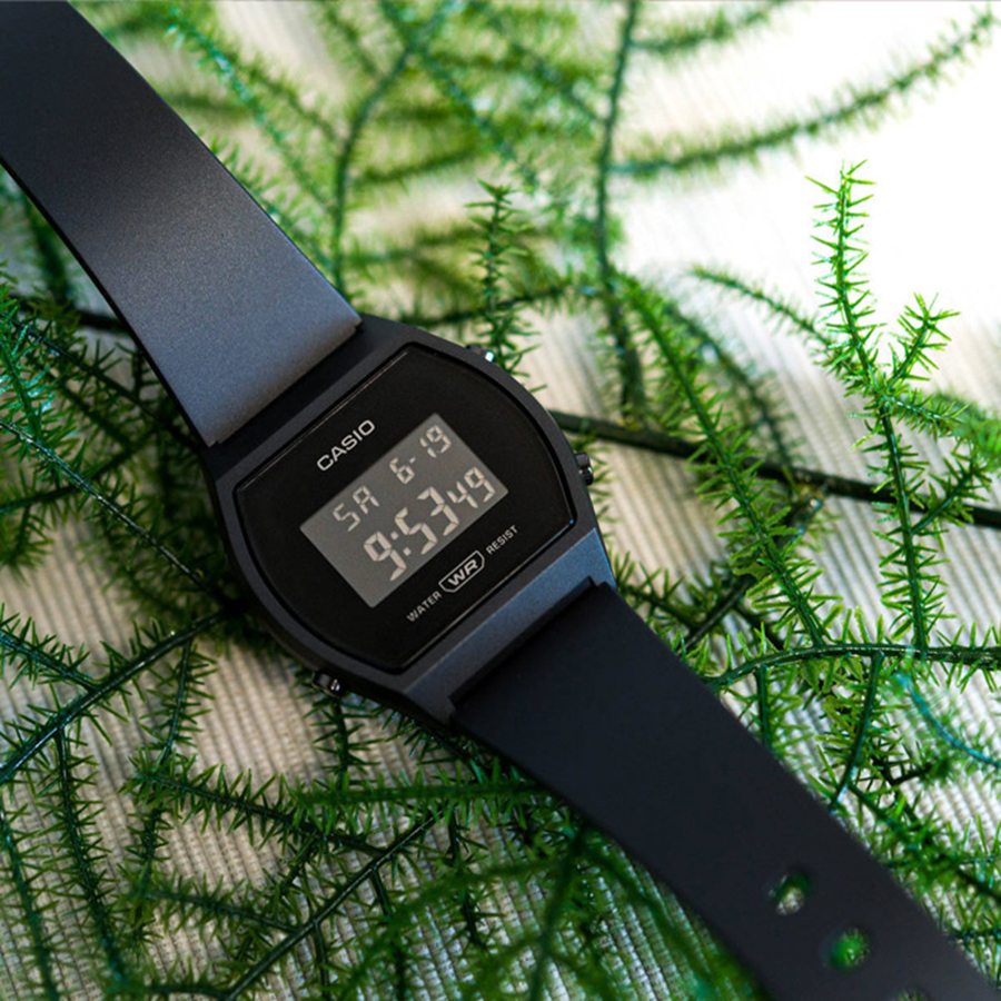 CASIO LW-204-1BEF - Зображення 5