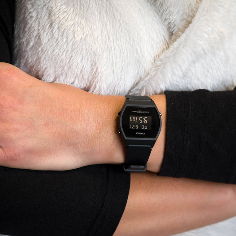 CASIO LW-204-1BEF - Зображення 6