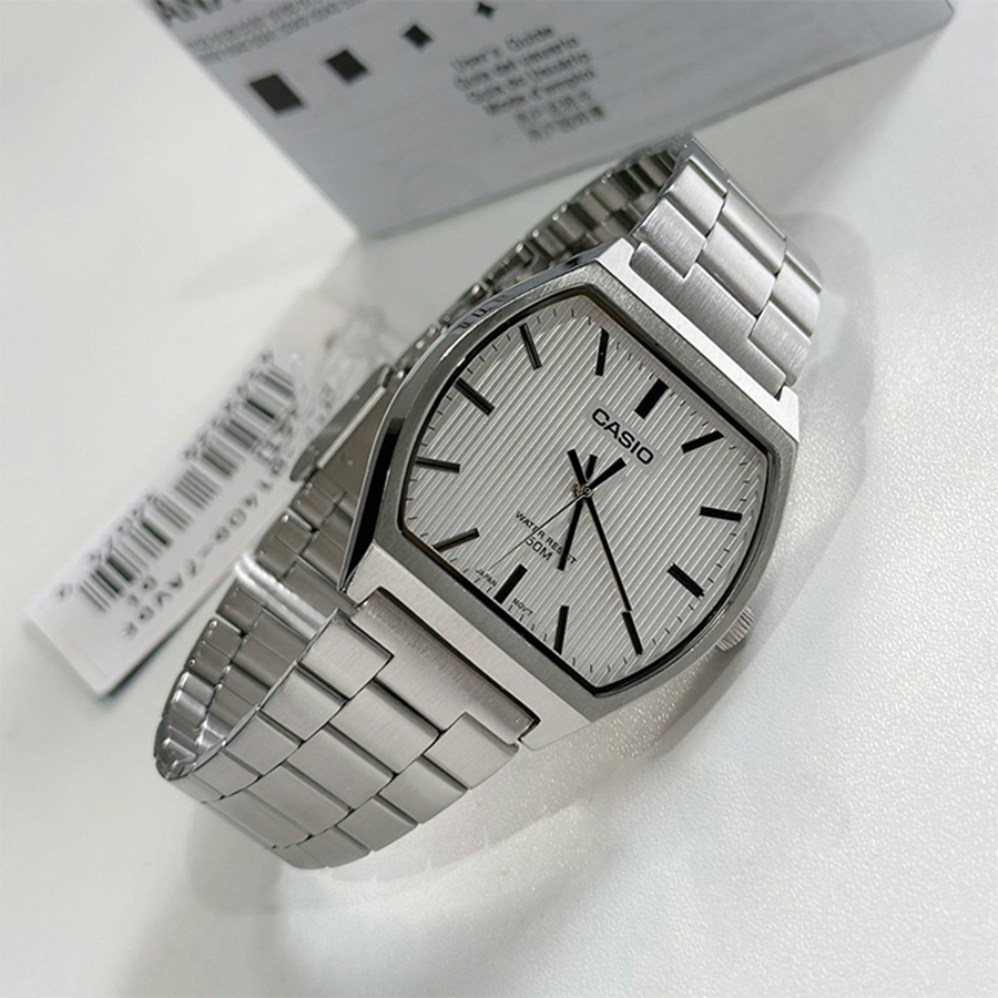 CASIO MTP-B140D-7AVEF - Зображення 4