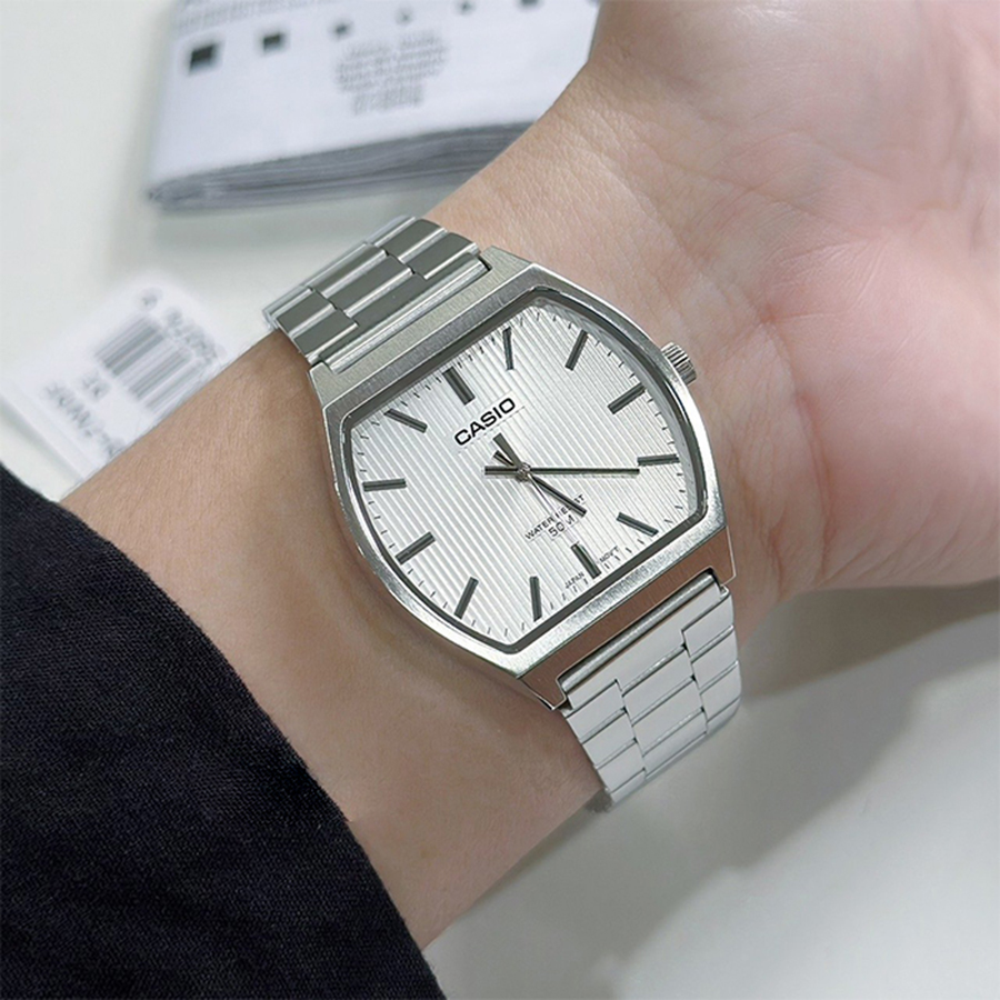 CASIO MTP-B140D-7AVEF - Зображення 5