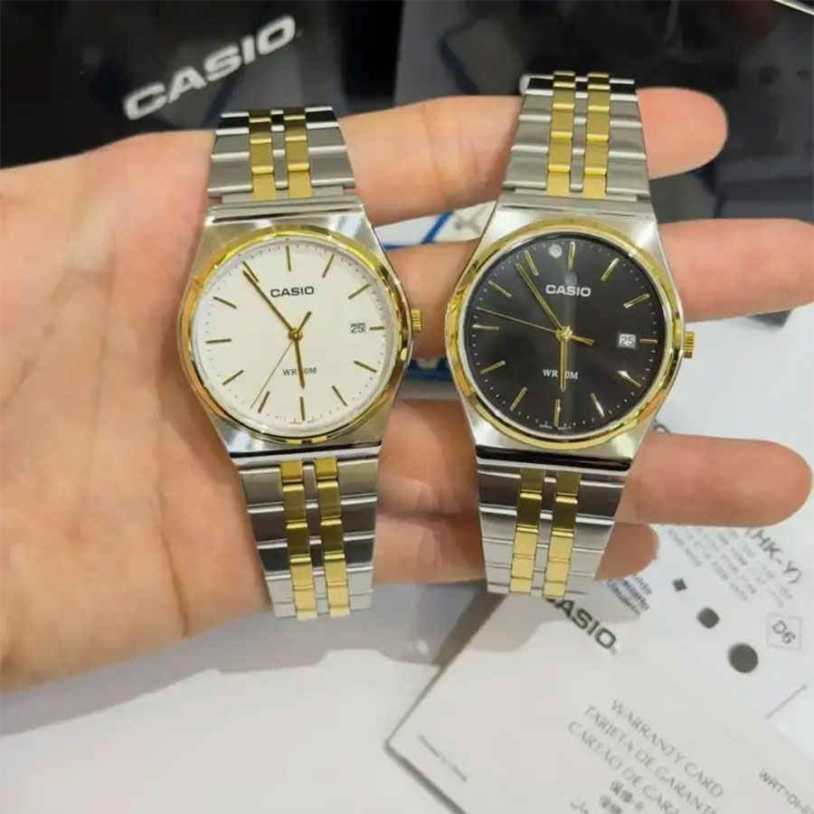 CASIO MTP-B145SG-7AVDF - Зображення 7