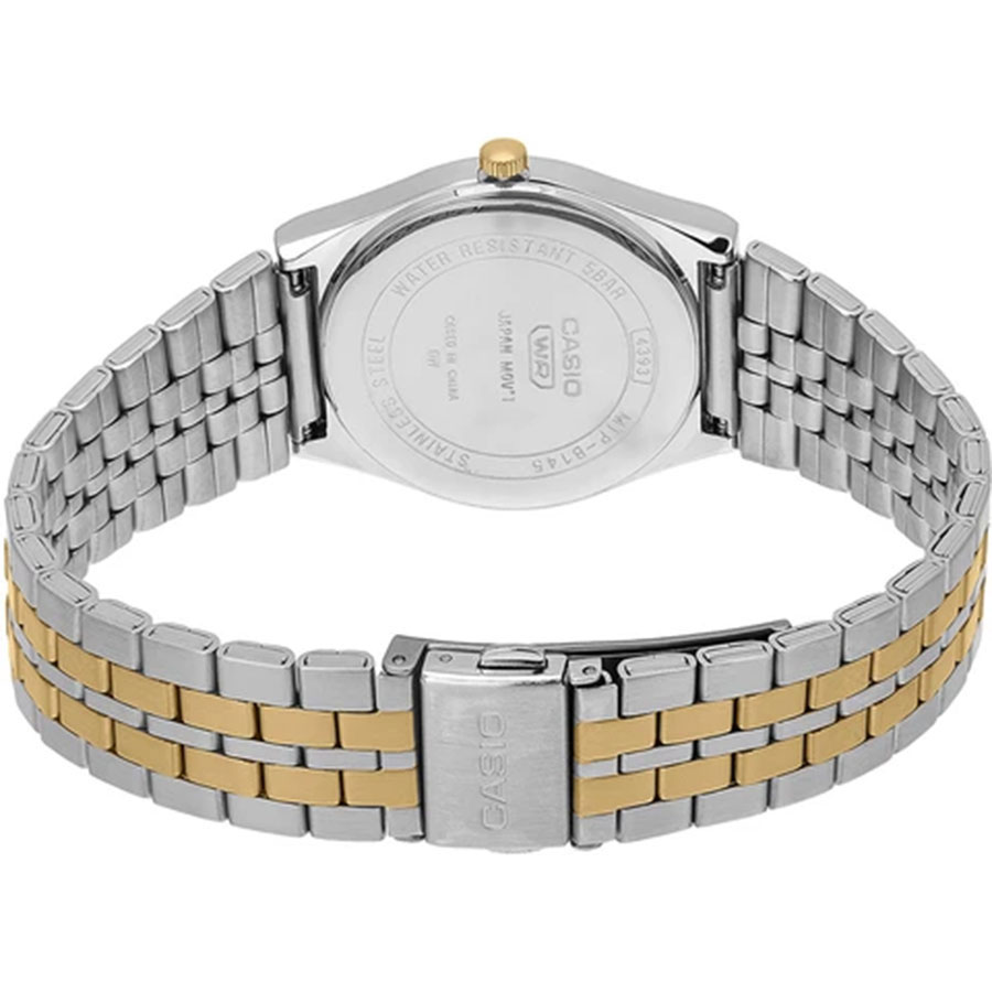 CASIO MTP-B145SG-7AVDF - Зображення 11