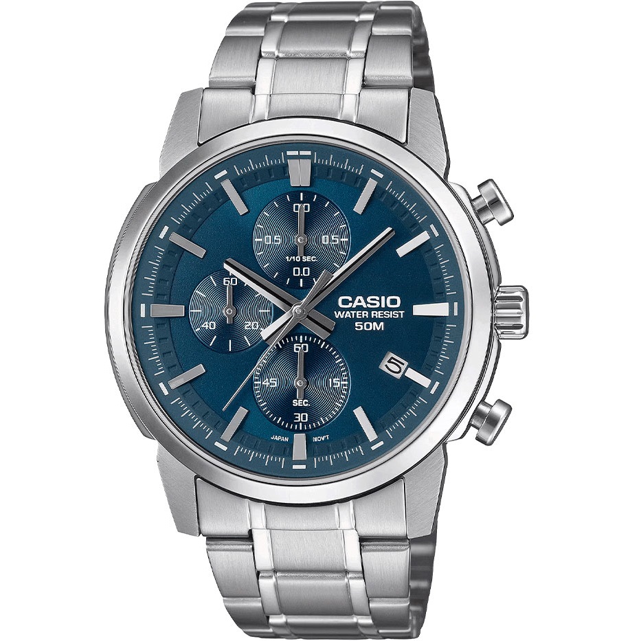 CASIO MTP-E510D-2A2VDF