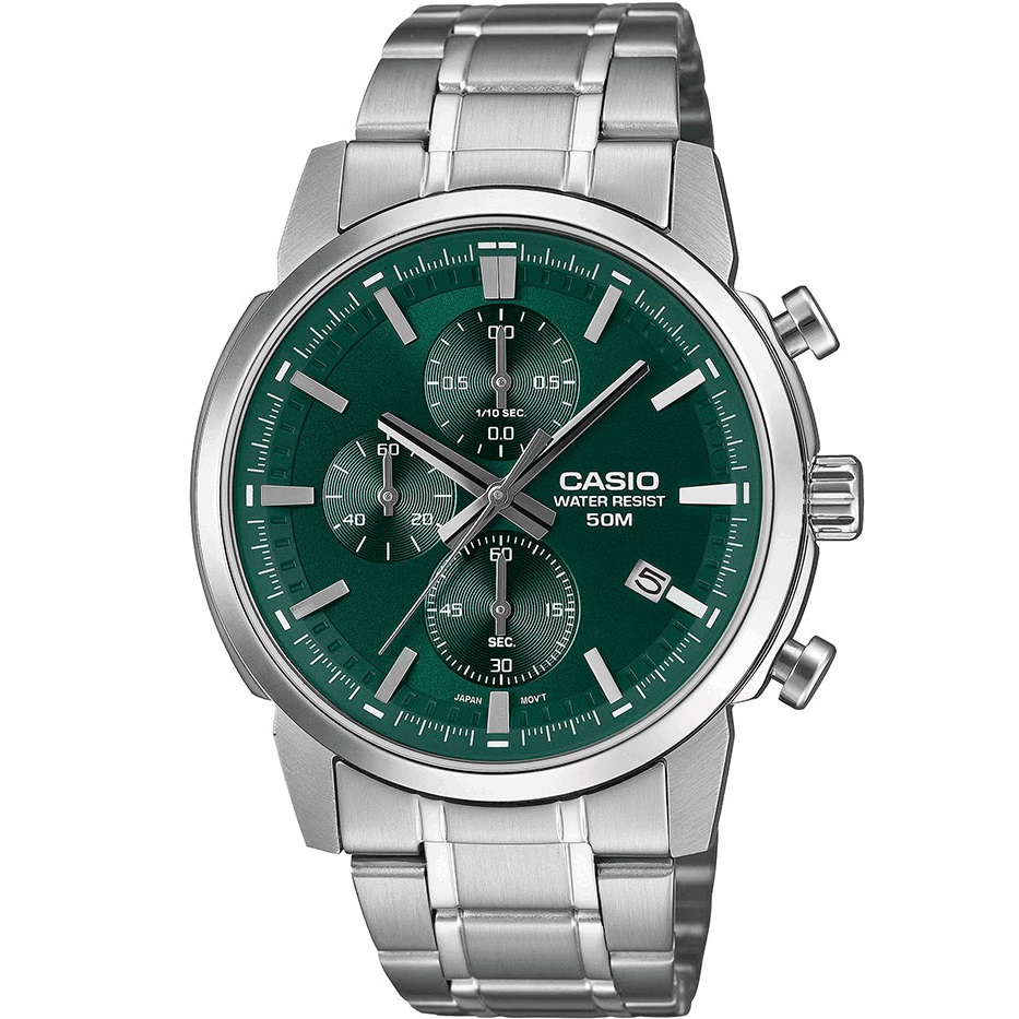 CASIO MTP-E510D-3AVDF