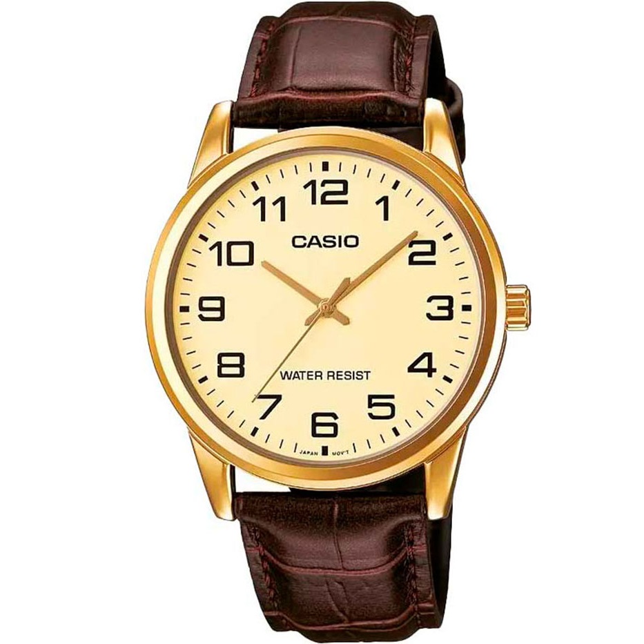 CASIO MTP-V001GL-9BUDF