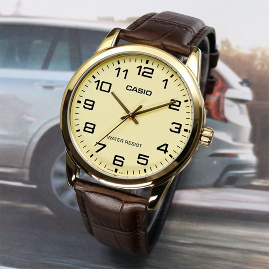 CASIO MTP-V001GL-9BUDF - Зображення 7