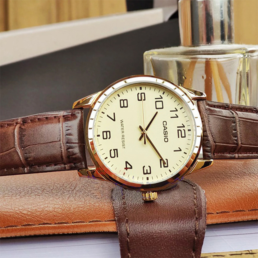 CASIO MTP-V001GL-9BUDF - Зображення 5