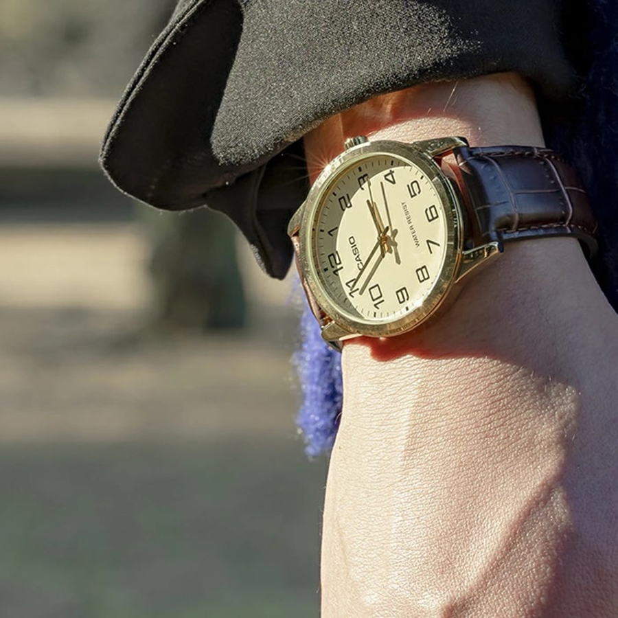 CASIO MTP-V001GL-9BUDF - Зображення 6
