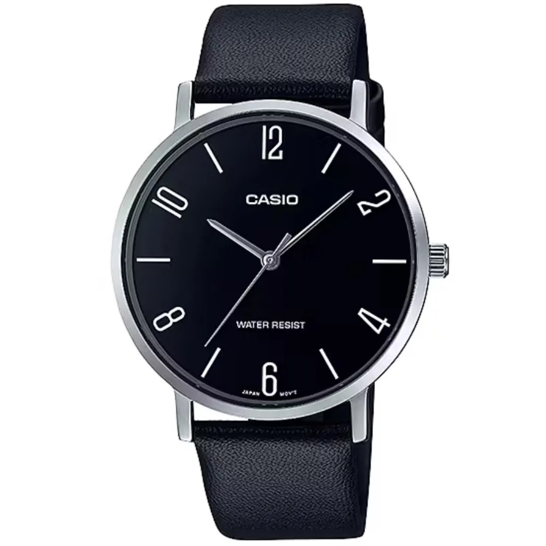 CASIO MTP-VT01L-1B2UDF