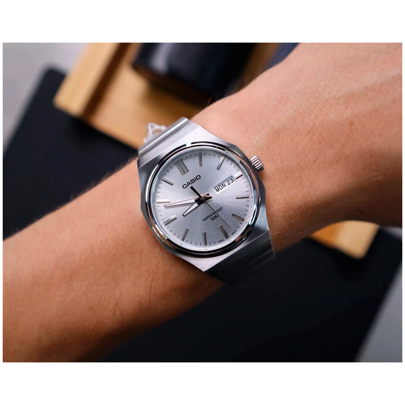 CASIO MTP-E735D-7AVDF - Зображення 11