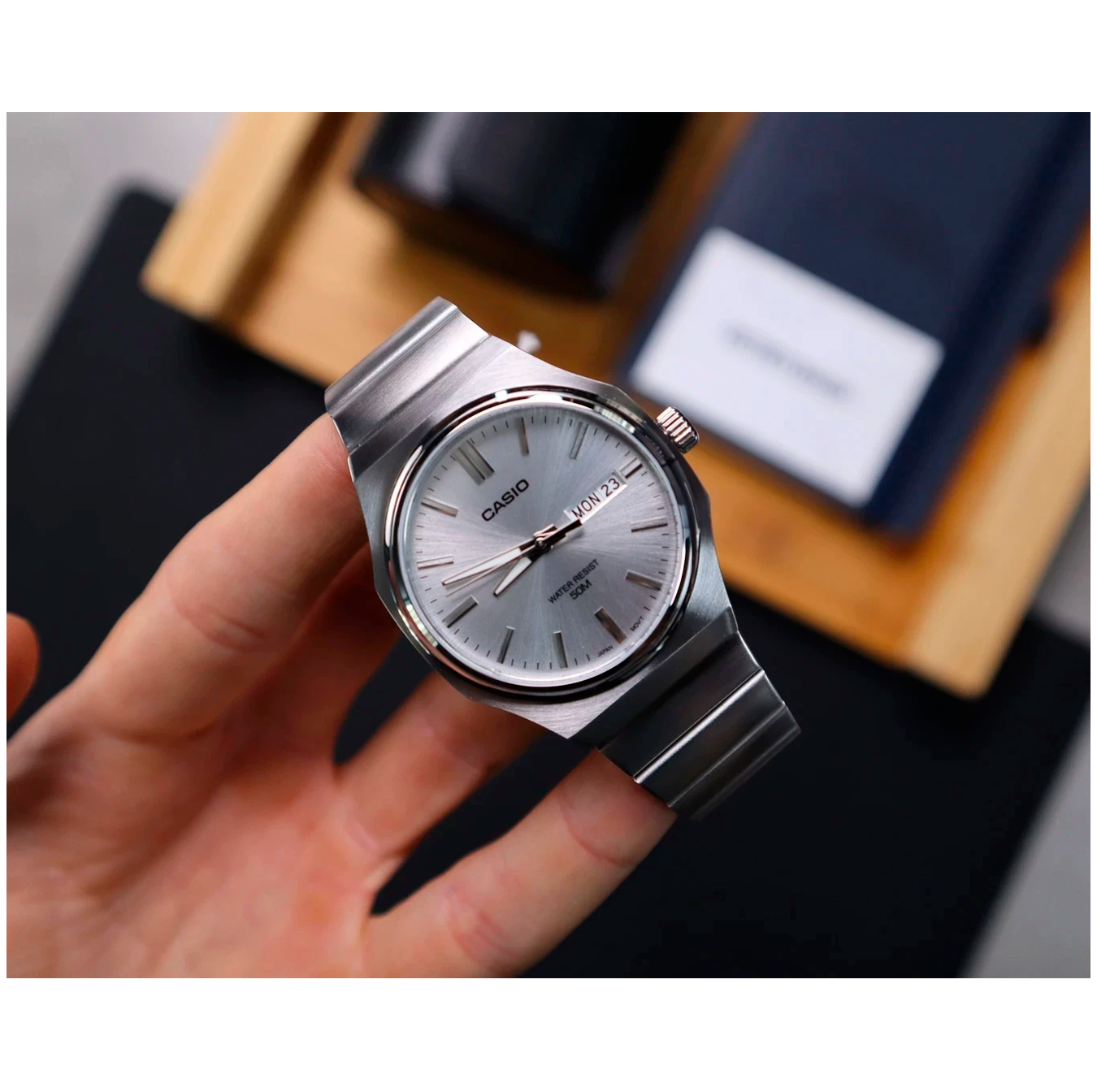 CASIO MTP-E735D-7AVDF - Зображення 12