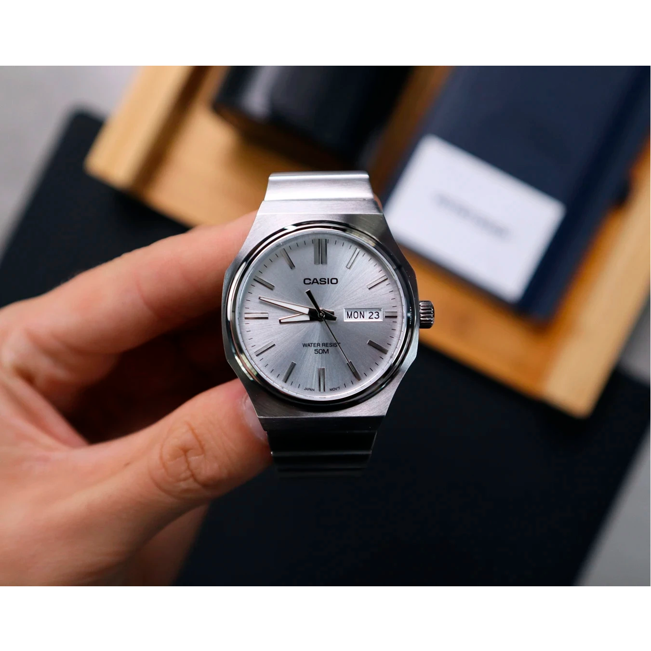 CASIO MTP-E735D-7AVDF - Зображення 13