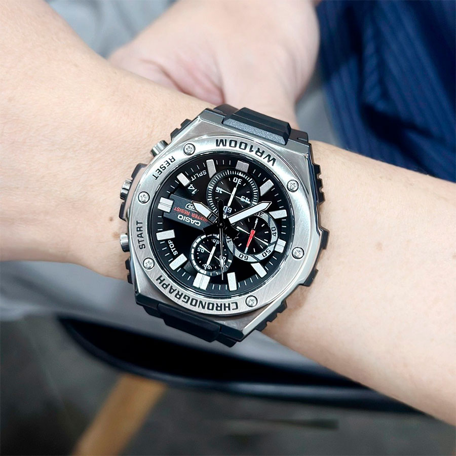 CASIO MWA-300H-1AVDF - Зображення 4