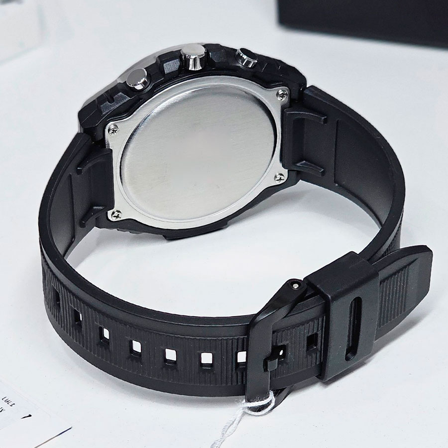 CASIO MWA-300H-1AVDF - Зображення 7