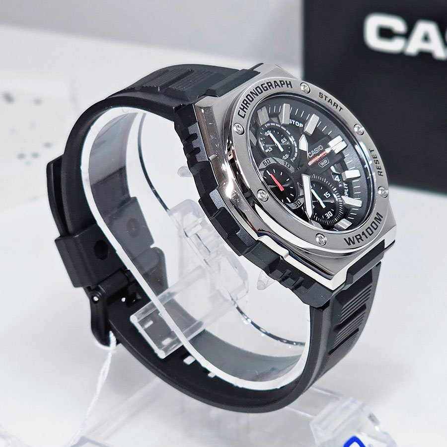 CASIO MWA-300H-1AVDF - Зображення 3
